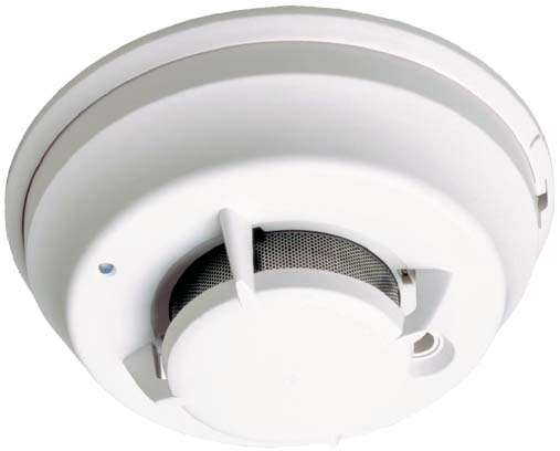 smoke-detector