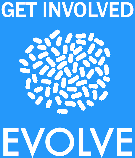 getinvolvedevolve