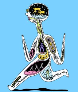 Michael DeForge for New York Times. Click on the image to read the NYT article