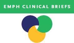 EMPH-clinical-briefs-logo